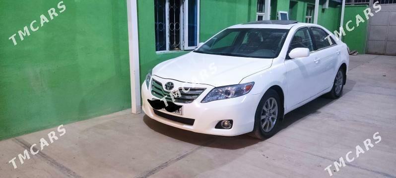 Toyota Camry 2009 - 150 000 TMT - Gyzylarbat - img 3