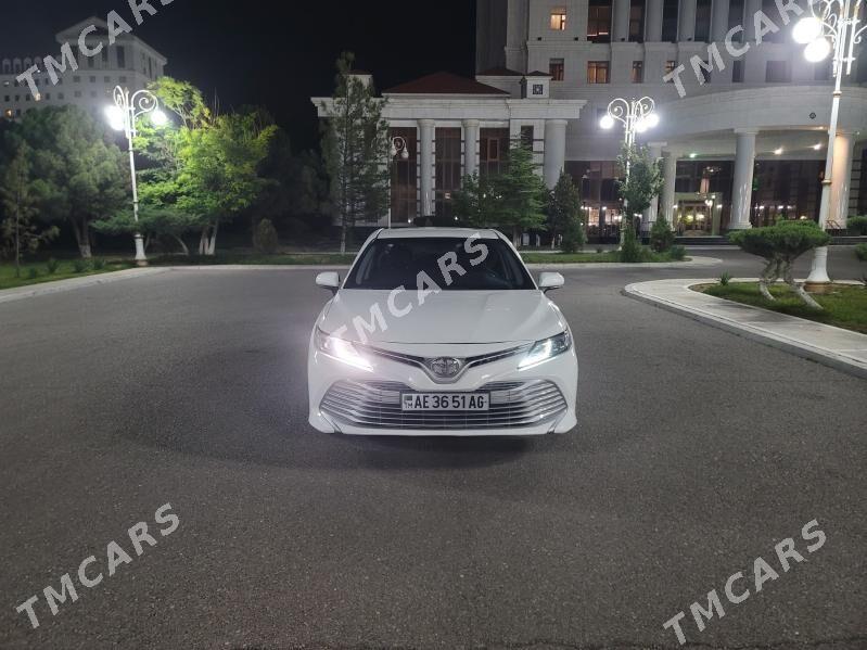 Toyota Camry 2018 - 240 000 TMT - Aşgabat - img 2