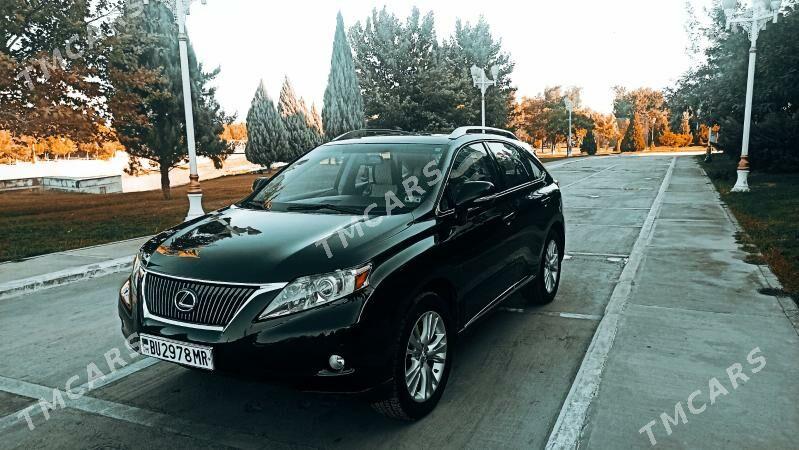 Lexus RX 350 2010 - 333 000 TMT - Сакарчага - img 2