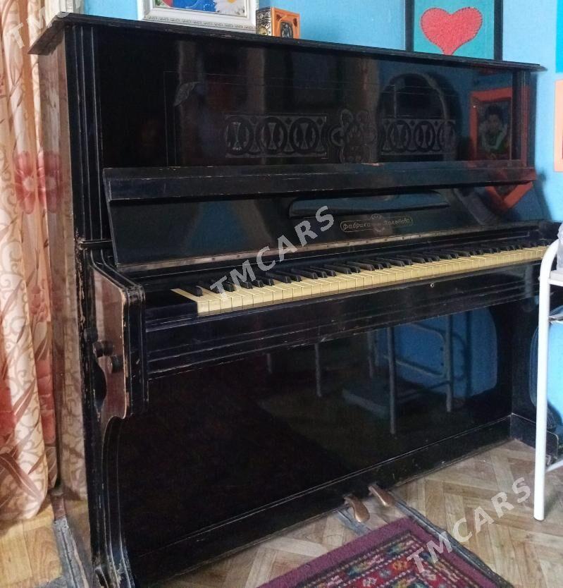 пианино - 30 мкр - img 2