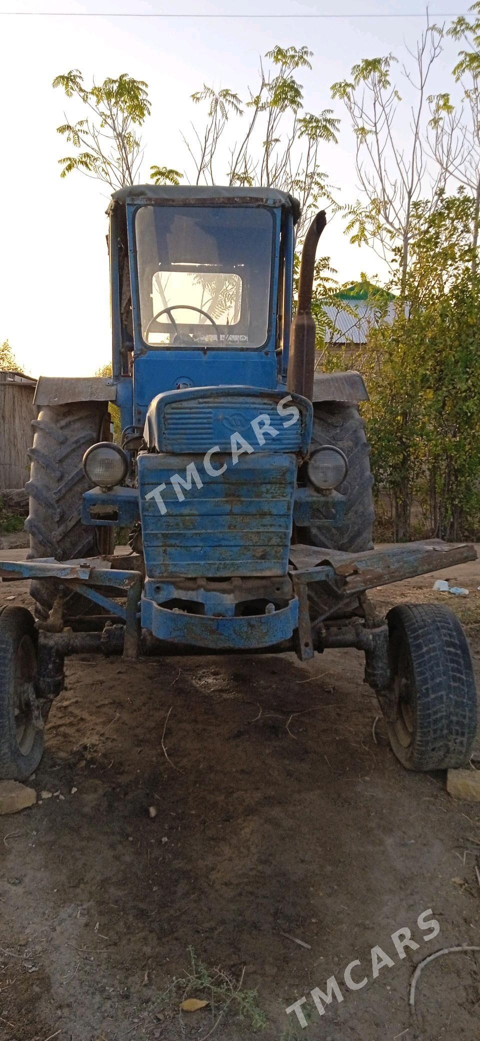 MTZ T-28 1988 - 20 000 TMT - Ходжамбаз - img 6