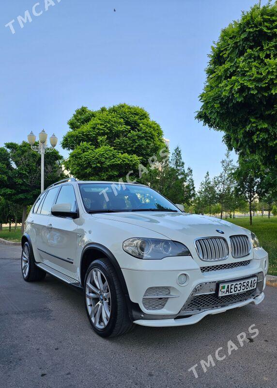 BMW X5 2010 - 340 000 TMT - Aşgabat - img 2