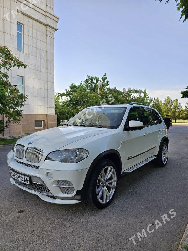 BMW X5 2010 - 340 000 TMT - Aşgabat - img 3