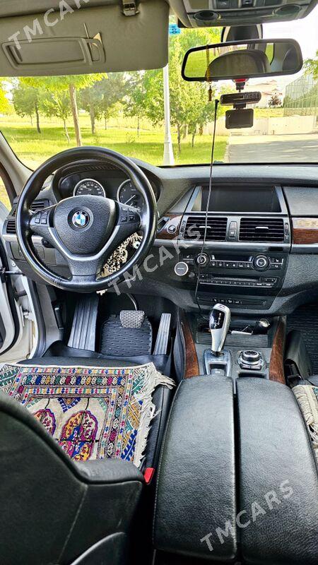 BMW X5 2010 - 340 000 TMT - Aşgabat - img 4