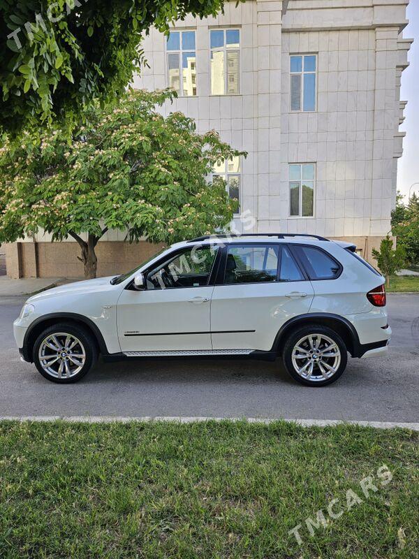 BMW X5 2010 - 340 000 TMT - Aşgabat - img 5