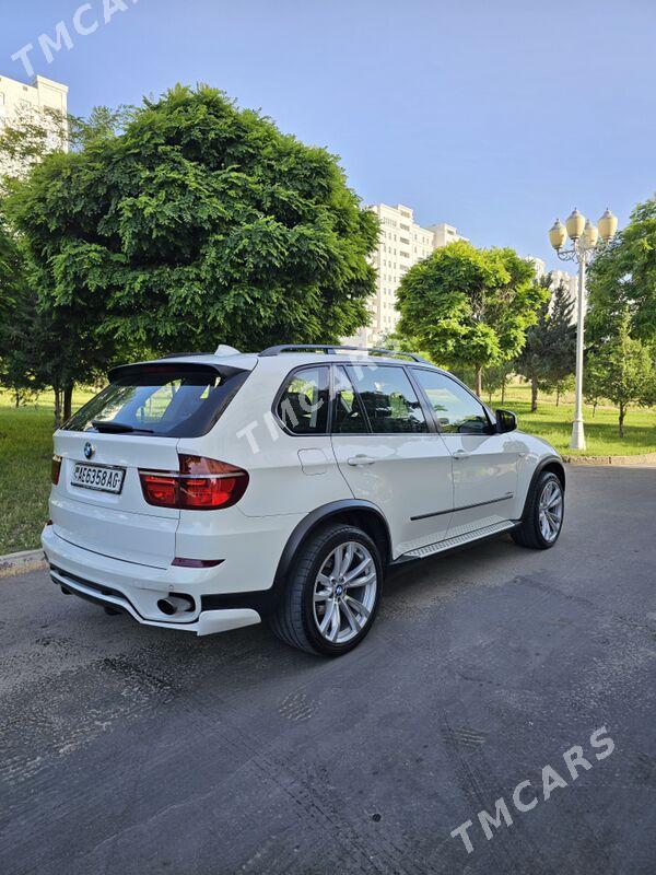 BMW X5 2010 - 340 000 TMT - Aşgabat - img 8