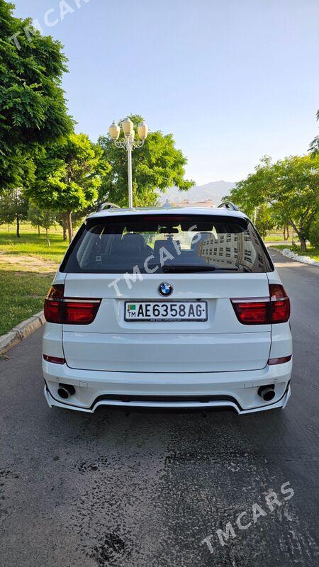 BMW X5 2010 - 340 000 TMT - Aşgabat - img 7