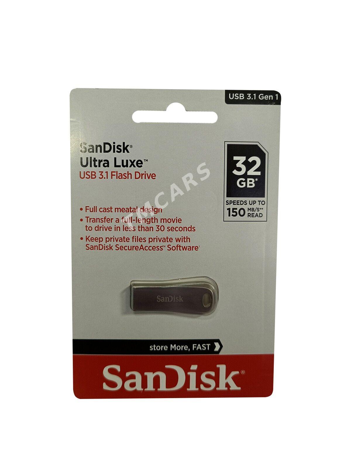 FLEŞKALAR SANDISK 2-64 ARZAN - Aşgabat - img 5