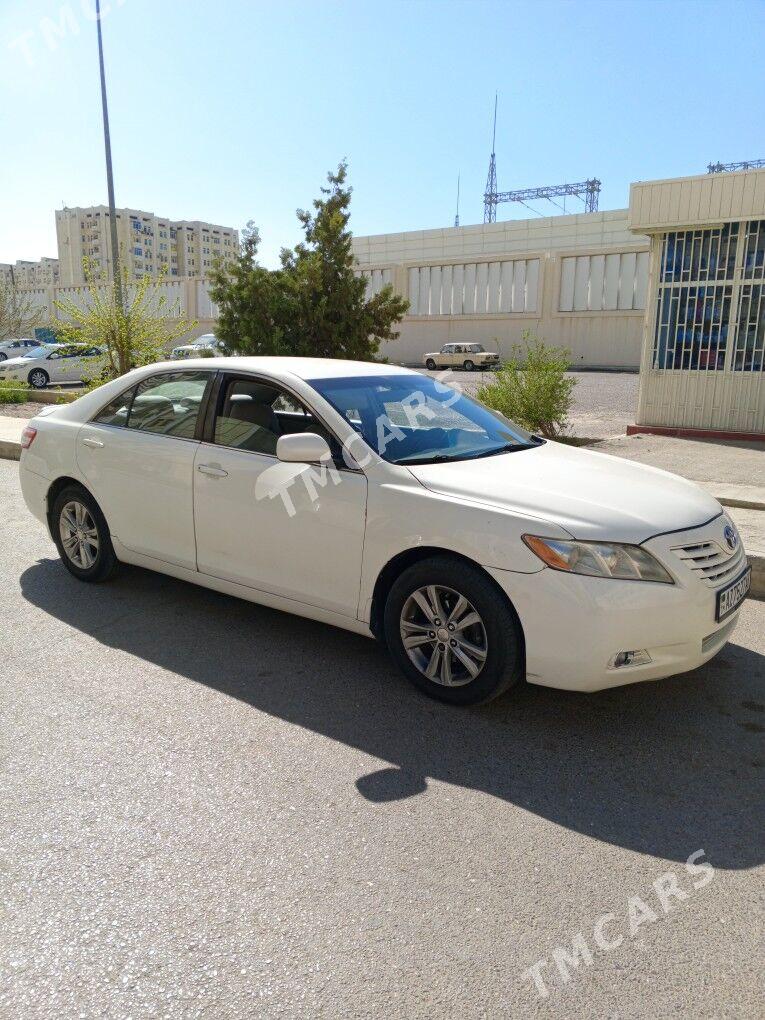 Toyota Camry 2008 - 120 000 TMT - Aşgabat - img 3