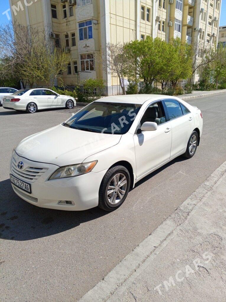 Toyota Camry 2008 - 120 000 TMT - Aşgabat - img 2