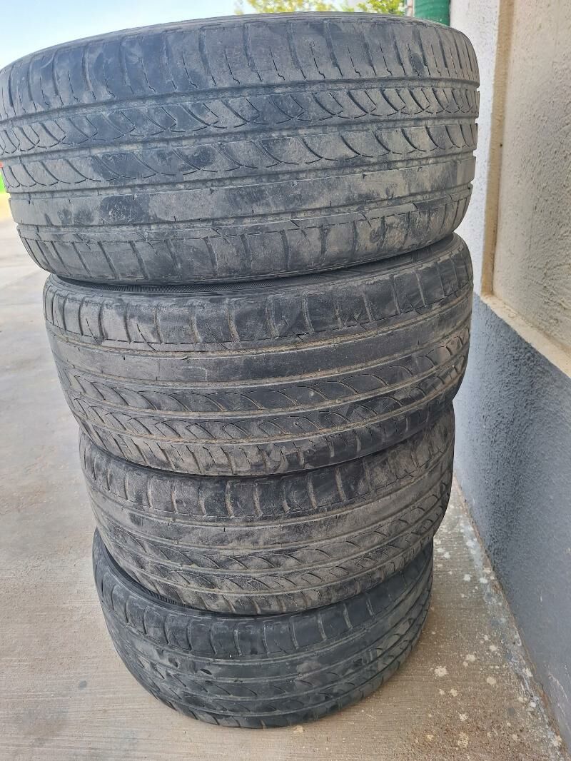 IMPERIAL 235/50R18 4si100.mnt 100 TMT - Gökdepe - img 2