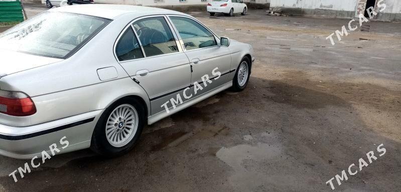 BMW 540 1997 - 50 000 TMT - Türkmenabat - img 5