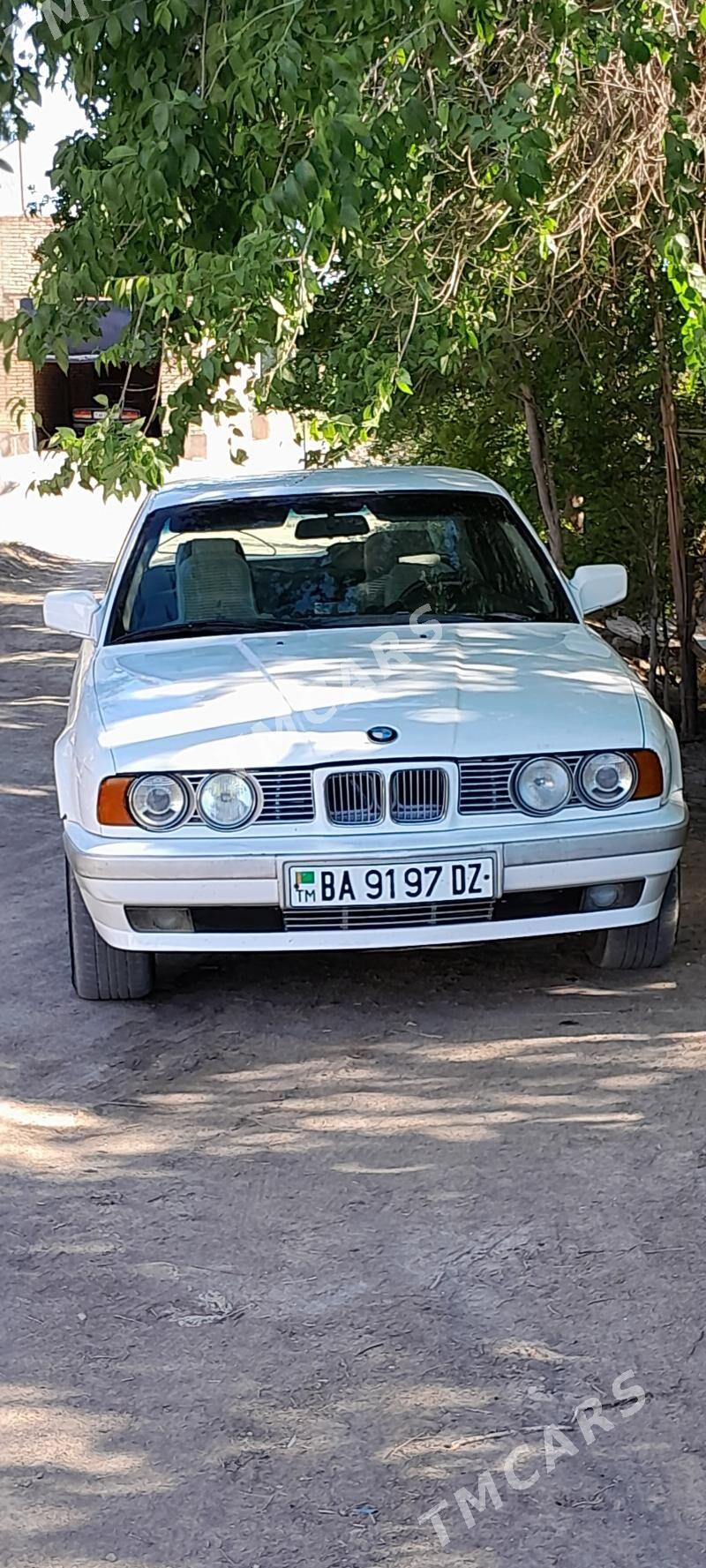BMW 5 Series 1991 - 40 000 TMT - Губадаг - img 2