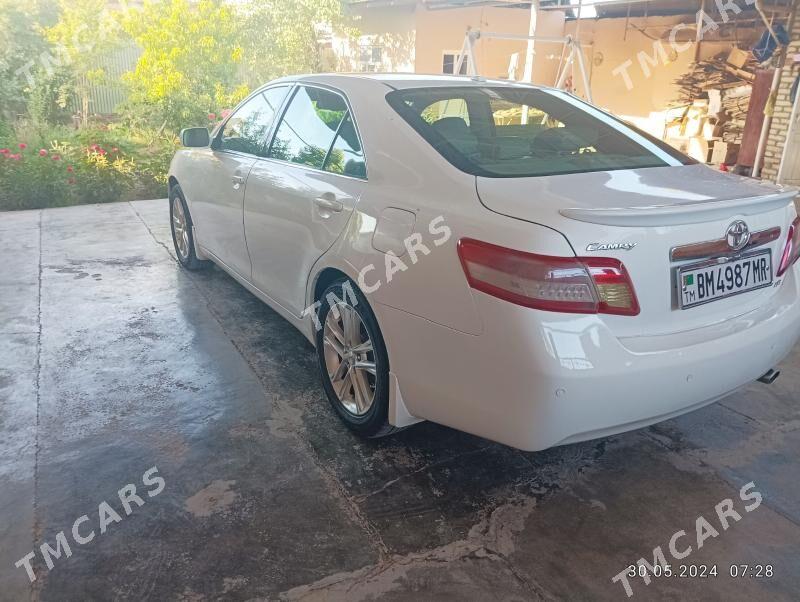 Toyota Camry 2010 - 135 000 TMT - Mary - img 3