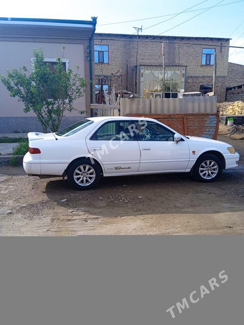 Toyota Camry 1997 - 90 000 TMT - Туркменабат - img 2