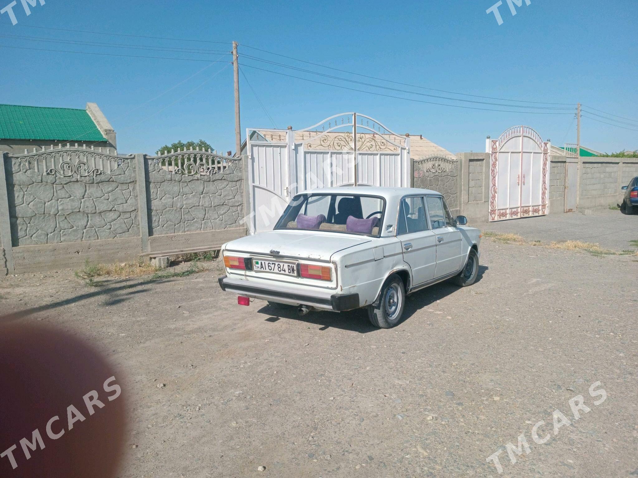 Lada 2106 1990 - 25 000 TMT - Gyzylarbat - img 3