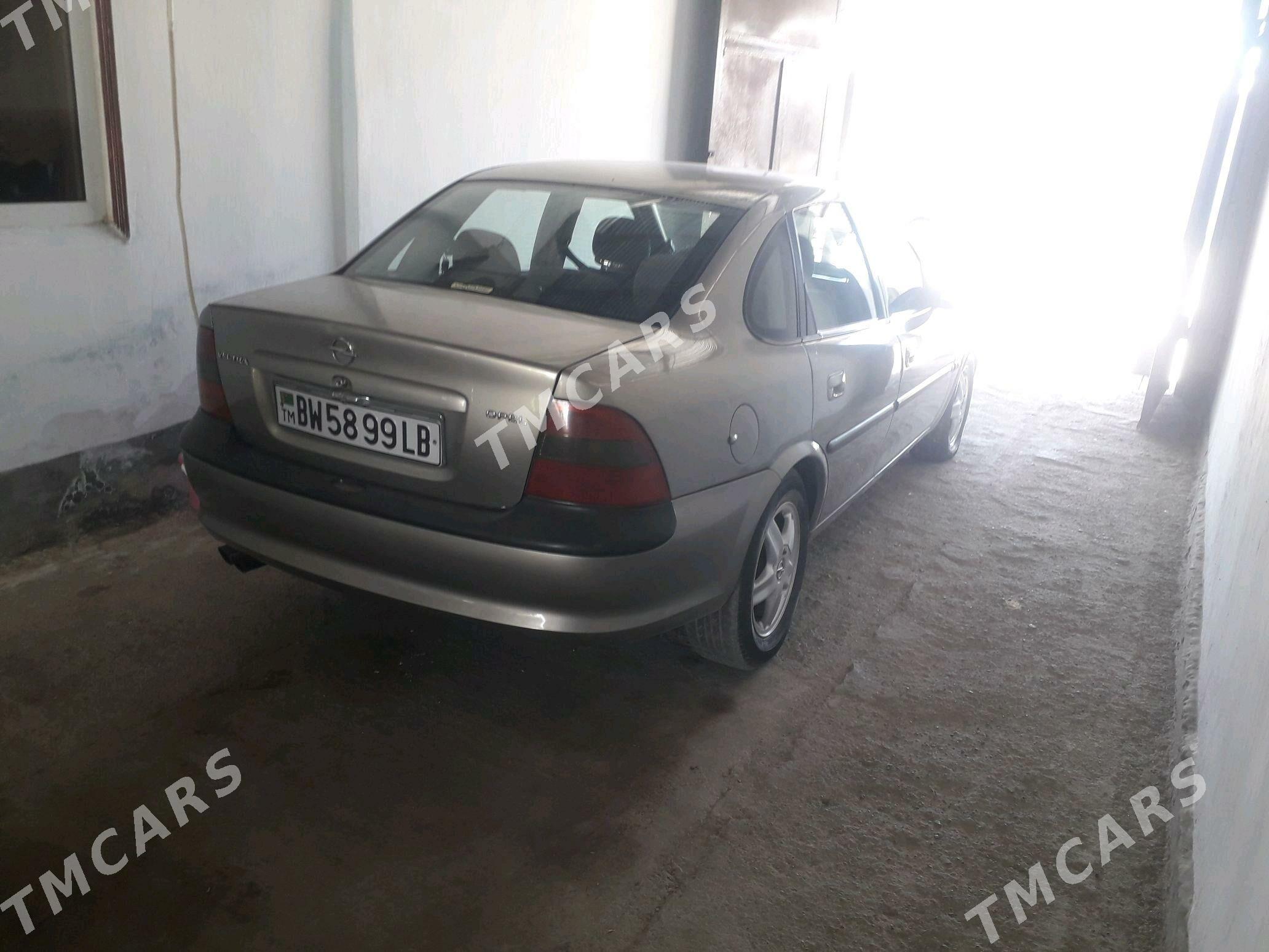 Opel Vectra 1996 - 40 000 TMT - Туркменабат - img 2