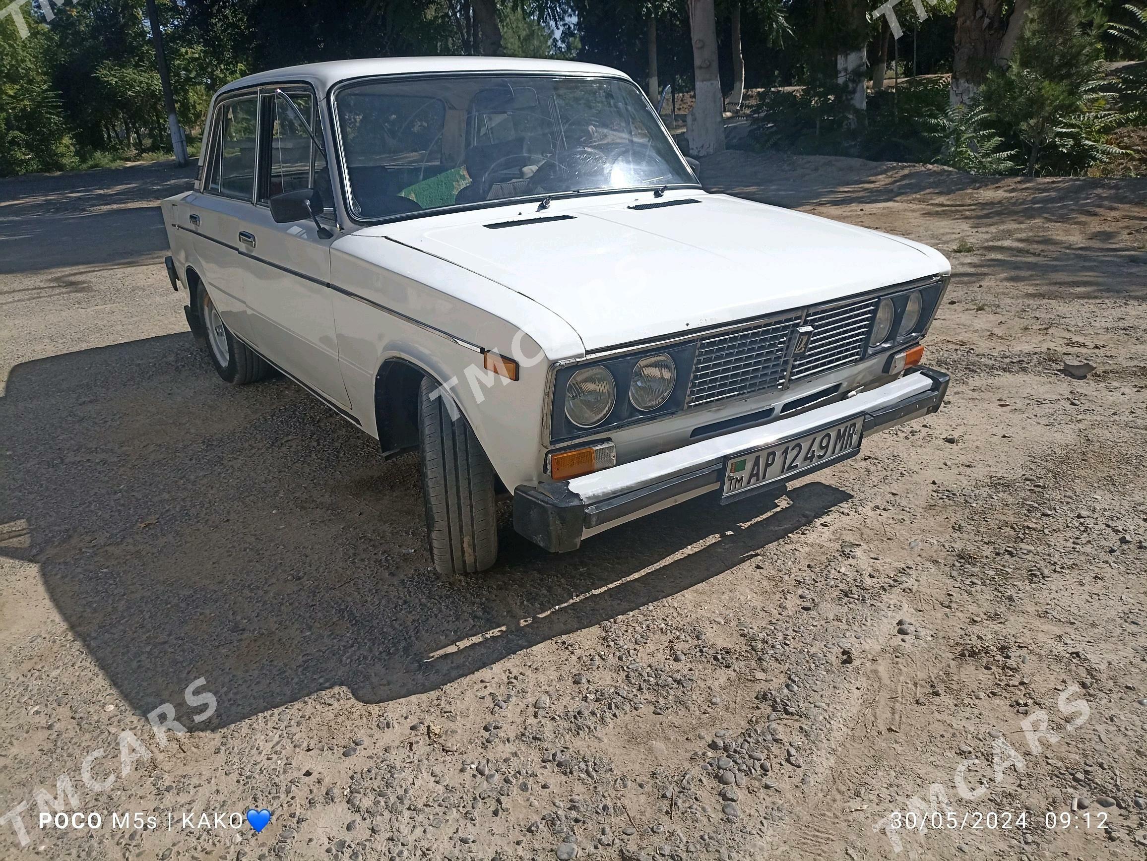 Lada 2106 1996 - 12 000 TMT - Байрамали - img 3