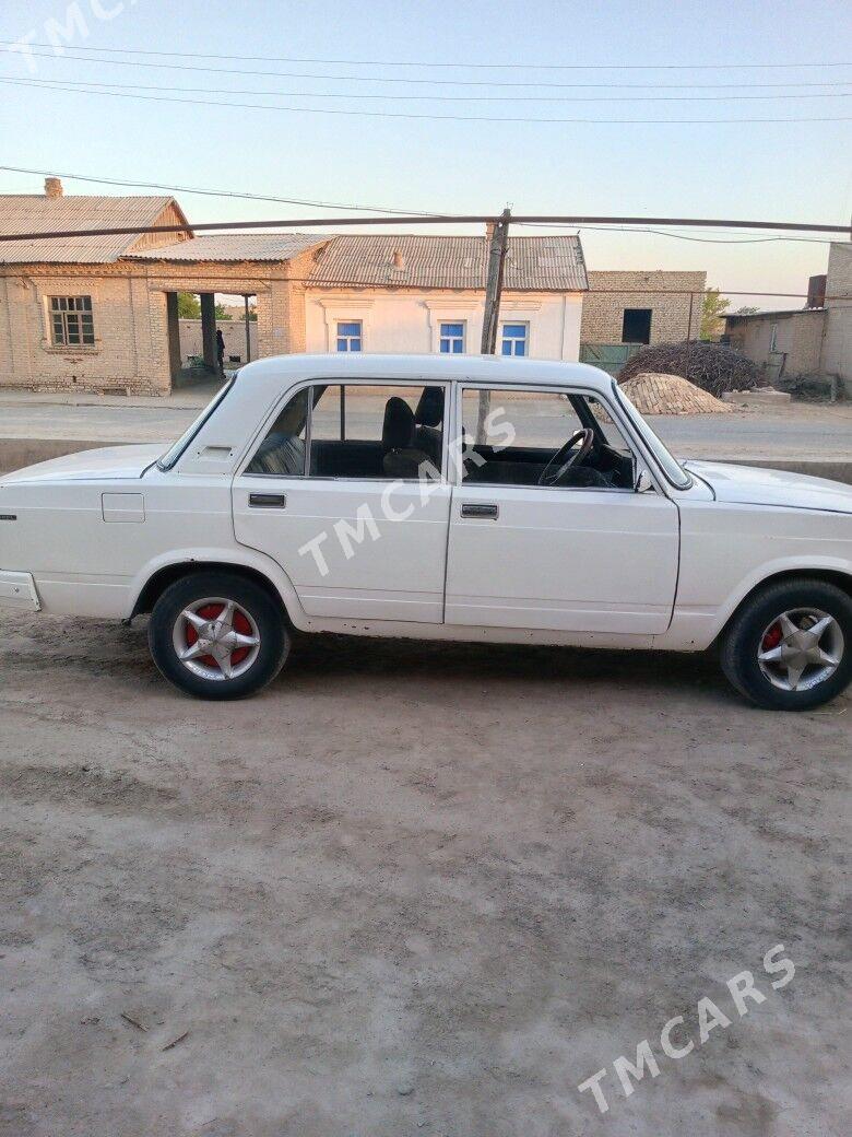 Lada 2107 1999 - 14 000 TMT - Çärjew - img 2