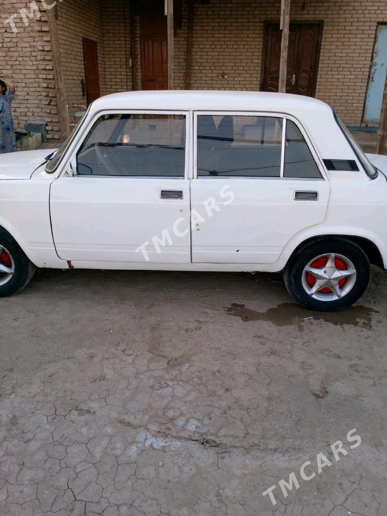 Lada 2107 1999 - 14 000 TMT - Чарджоу - img 4