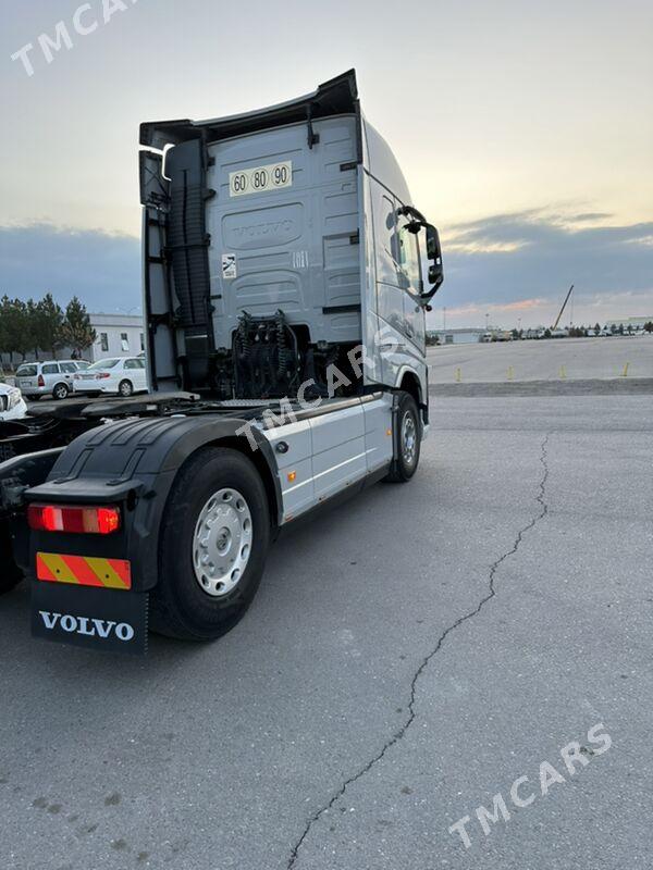 Volvo FH 500 2018 - 1 200 000 TMT - Aşgabat - img 2