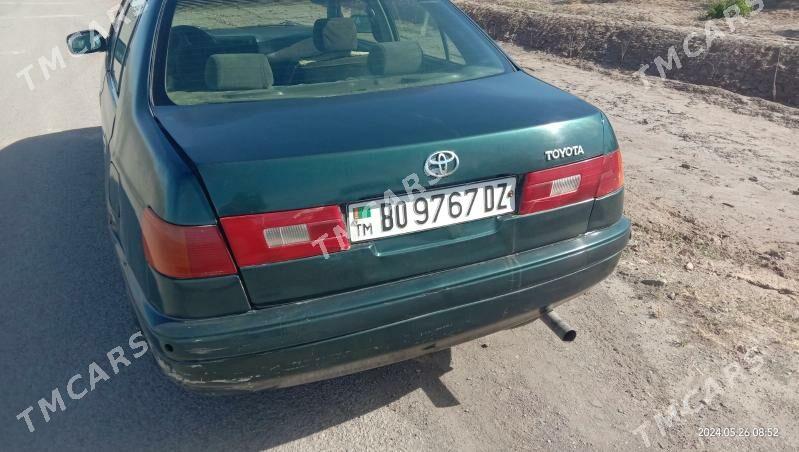 Toyota Corona 1996 - 40 000 TMT - Дашогуз - img 3