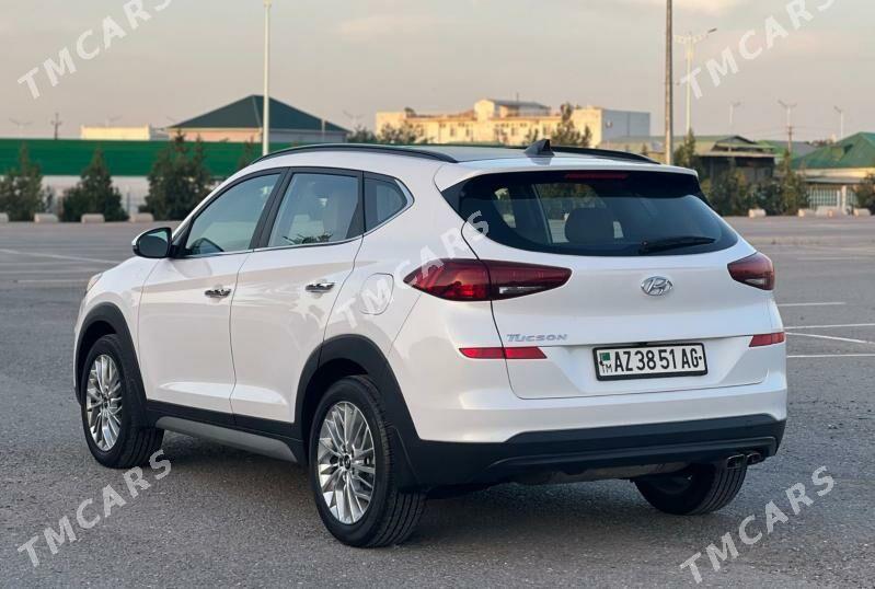 Hyundai Tucson 2020 - 409 000 TMT - Aşgabat - img 2