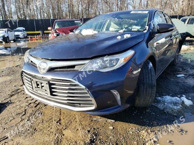 Toyota Avalon 2017 - 365 000 TMT - Чоганлы - img 7