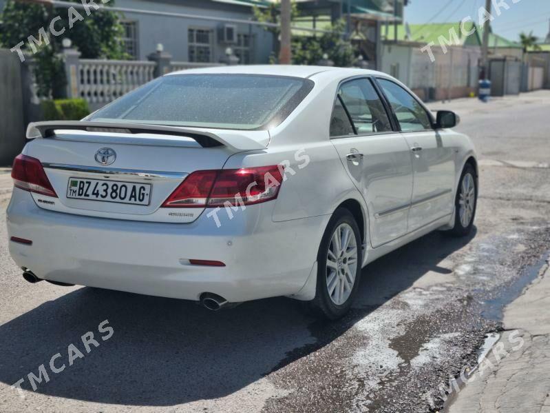 Toyota Aurion 2012 - 240 000 TMT - Гуртли - img 2