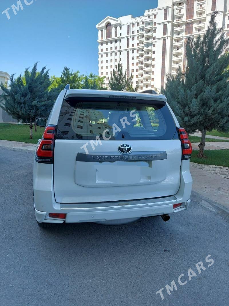 Toyota Land Cruiser Prado 2019 - 815 000 TMT - Aşgabat - img 2