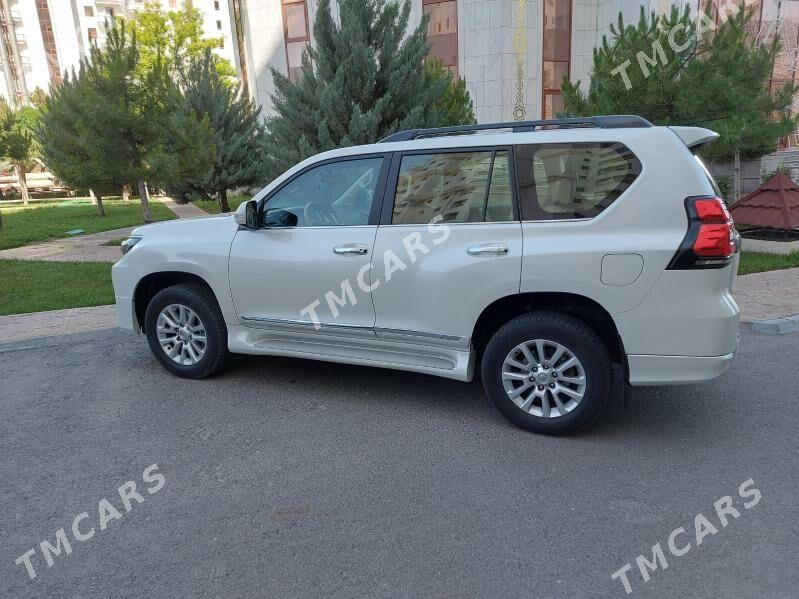 Toyota Land Cruiser Prado 2019 - 815 000 TMT - Ашхабад - img 3