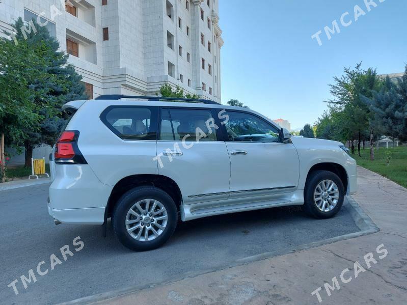 Toyota Land Cruiser Prado 2019 - 815 000 TMT - Aşgabat - img 4