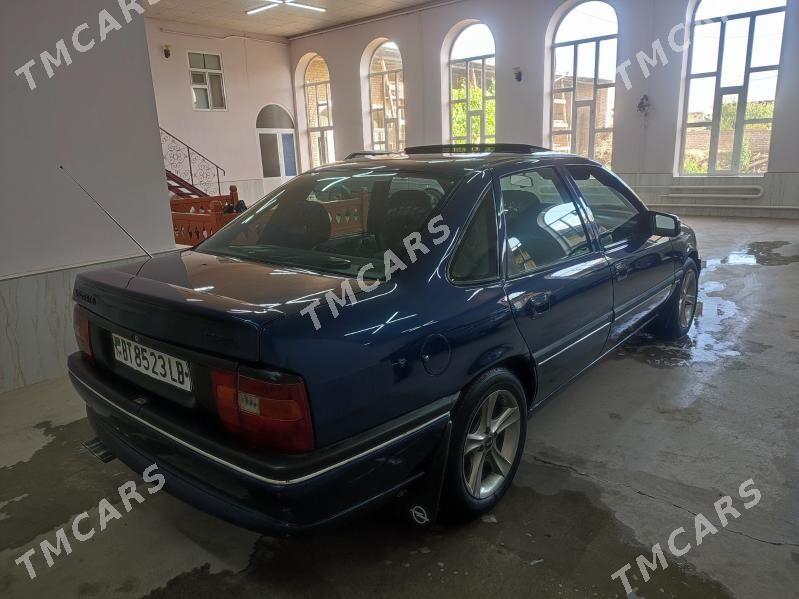 Opel Vectra 1993 - 45 000 TMT - Туркменабат - img 3