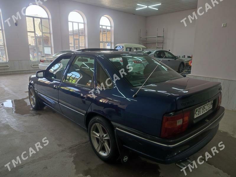 Opel Vectra 1993 - 45 000 TMT - Туркменабат - img 4