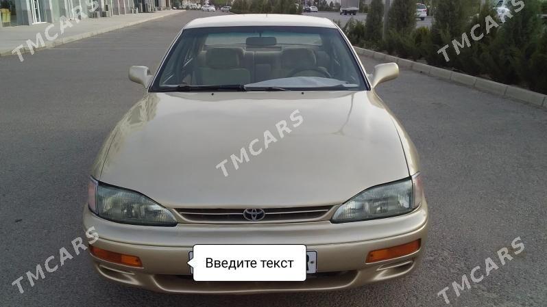 Toyota Camry 1996 - 66 000 TMT - Мары - img 2