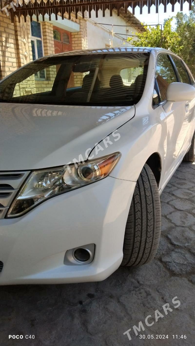 Toyota Venza 2009 - 185 000 TMT - Дашогуз - img 10