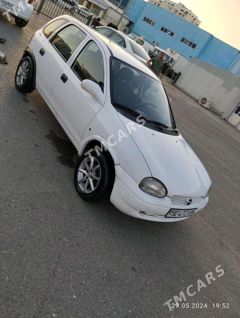 Opel Vita 2000 - 40 000 TMT - Aşgabat - img 5