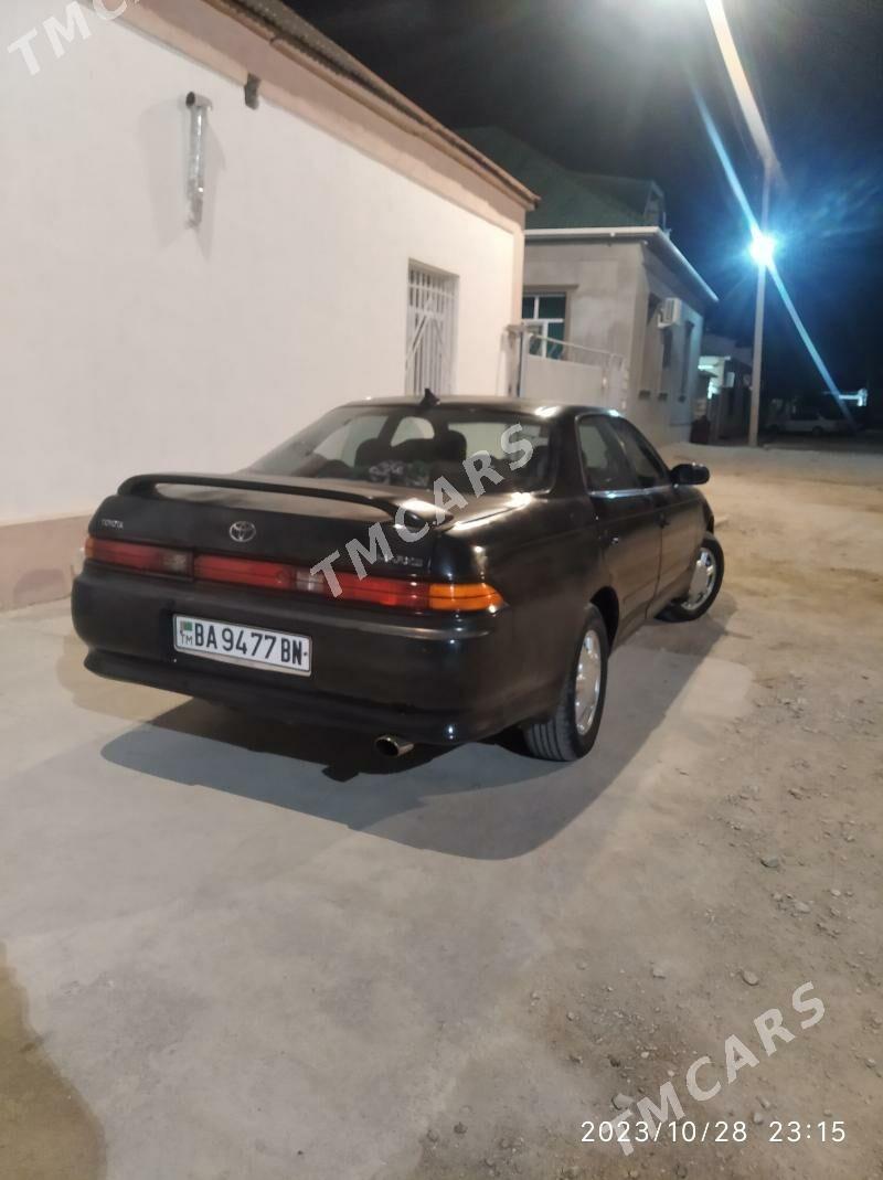 Toyota Mark II 1994 - 40 000 TMT - Балканабат - img 2