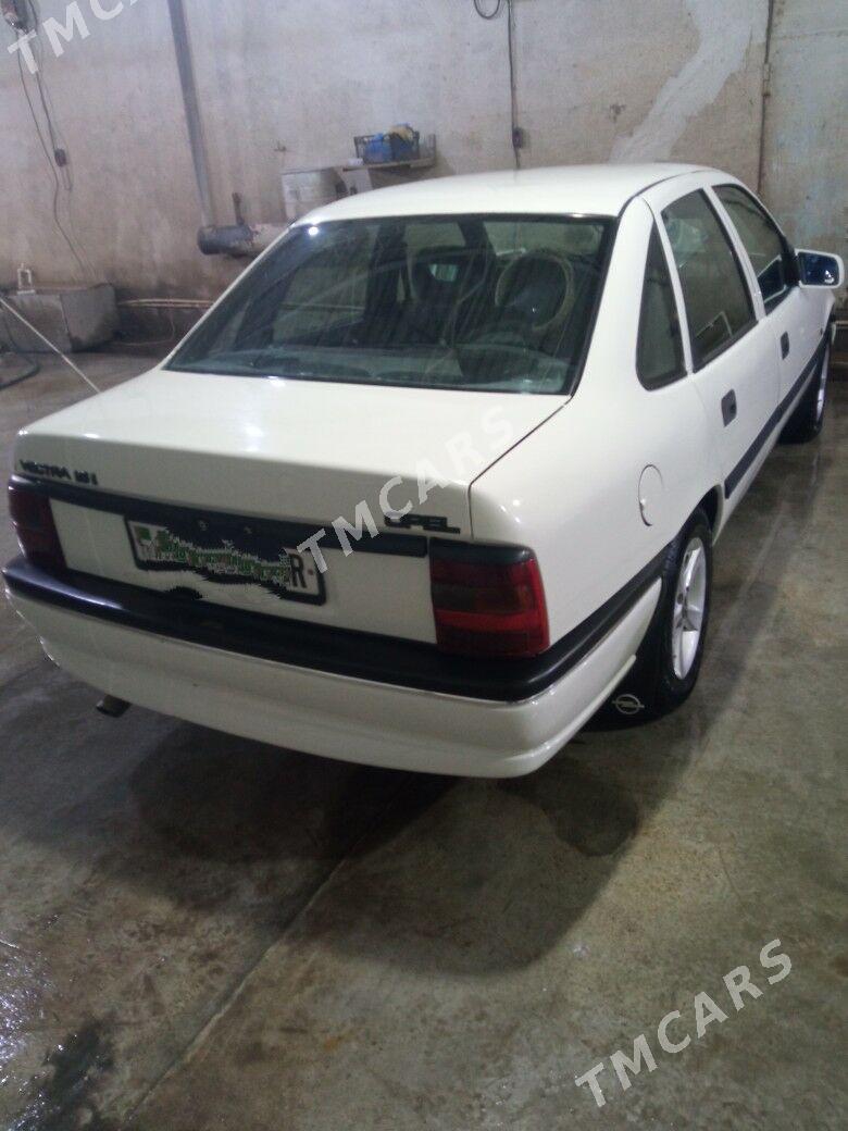 Opel Vectra 1990 - 25 000 TMT - Sakarçäge - img 3