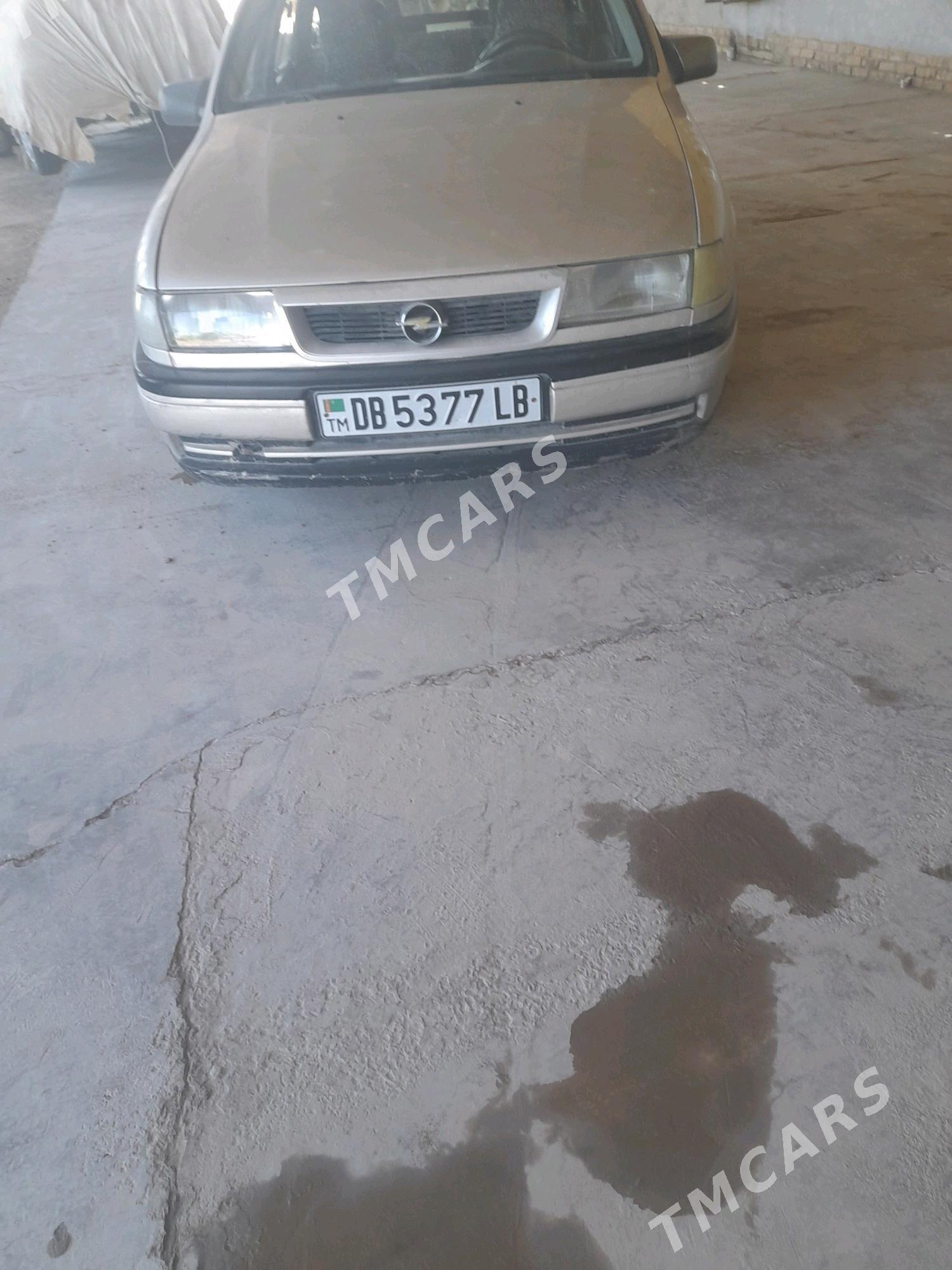 Opel Vectra 1992 - 25 000 TMT - Дянев - img 7