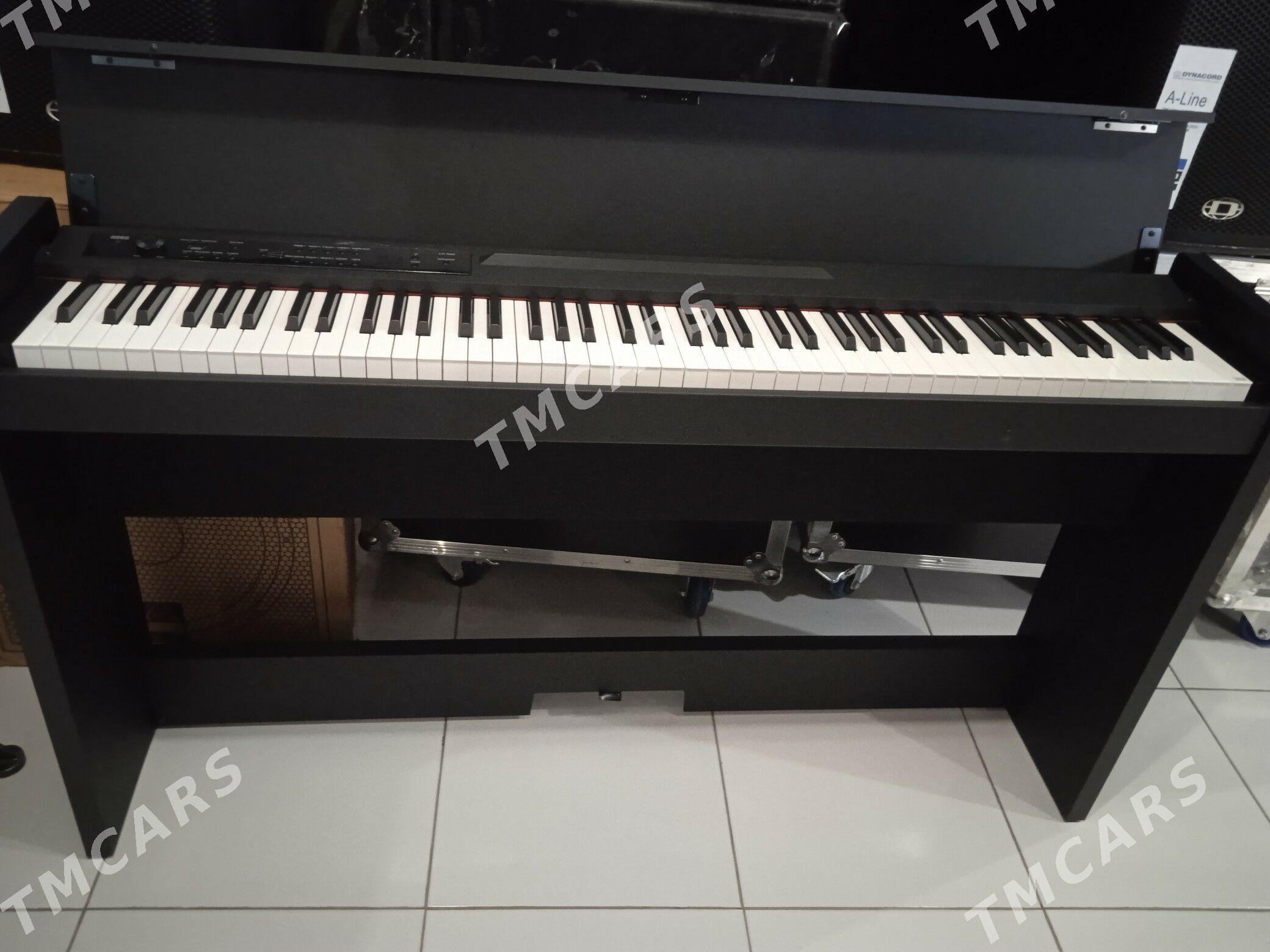 pianino korg elektro - Mary - img 2