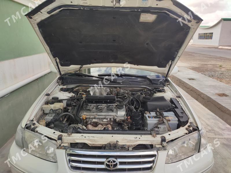 Toyota Camry 2000 - 150 000 TMT - Серахс - img 5