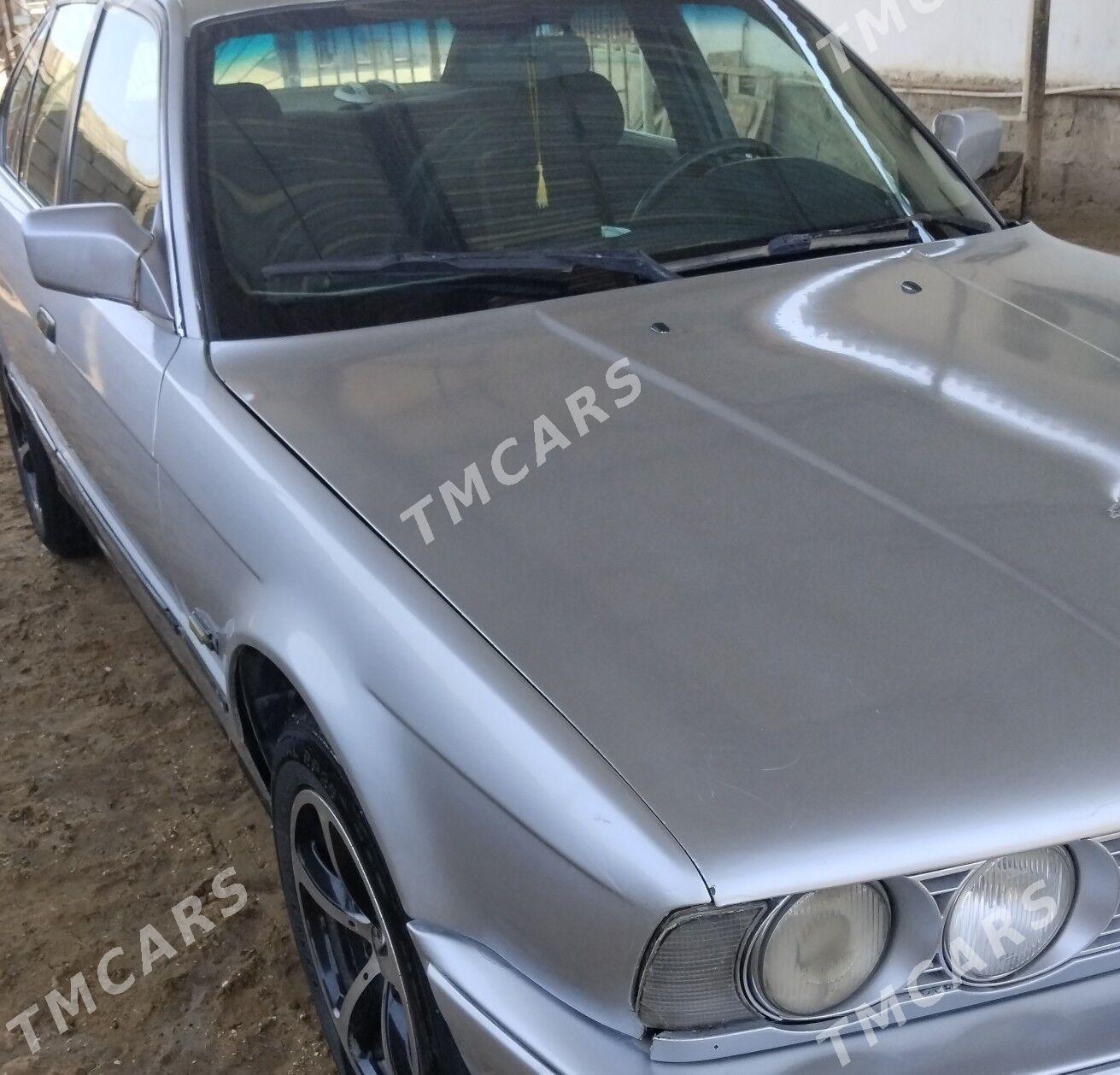 BMW 535 1991 - 20 000 TMT - Esenguly - img 6
