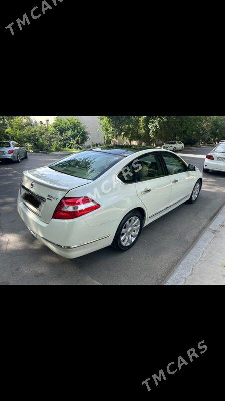 Nissan Teana 2010 - 195 000 TMT - Aşgabat - img 6