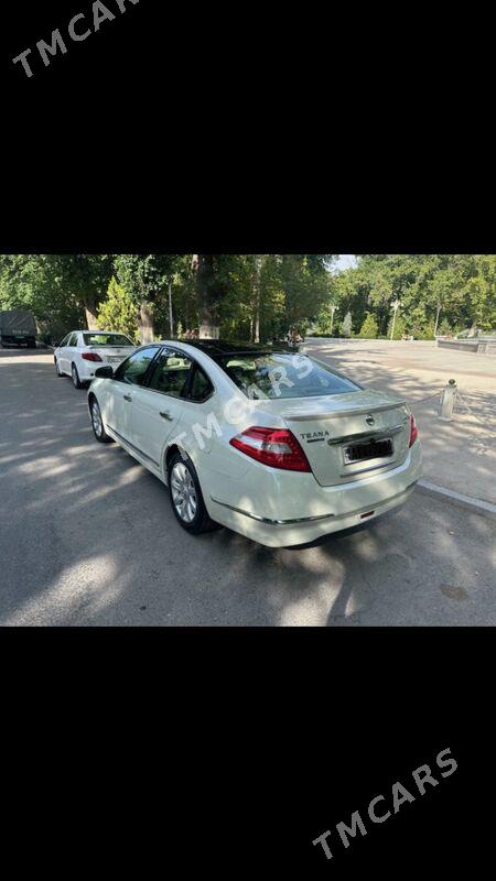 Nissan Teana 2010 - 195 000 TMT - Ашхабад - img 3