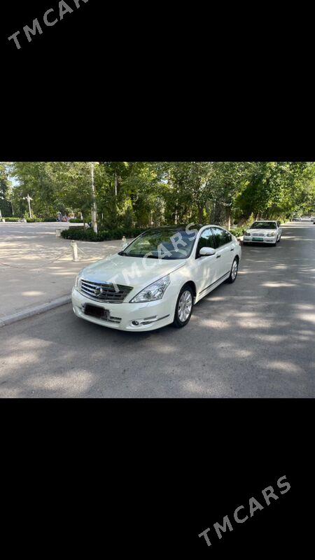 Nissan Teana 2010 - 195 000 TMT - Aşgabat - img 4