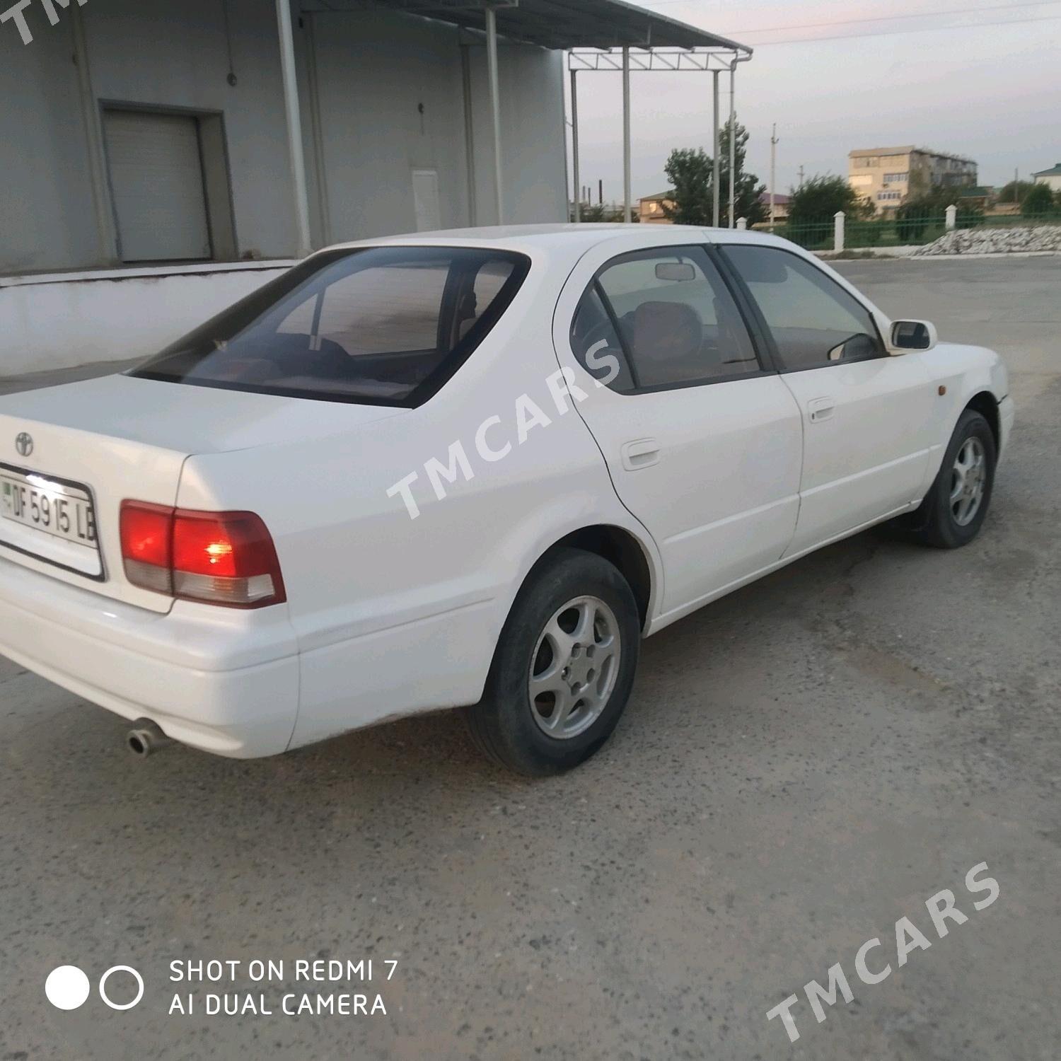Toyota Windom 1995 - 53 000 TMT - Туркменабат - img 4