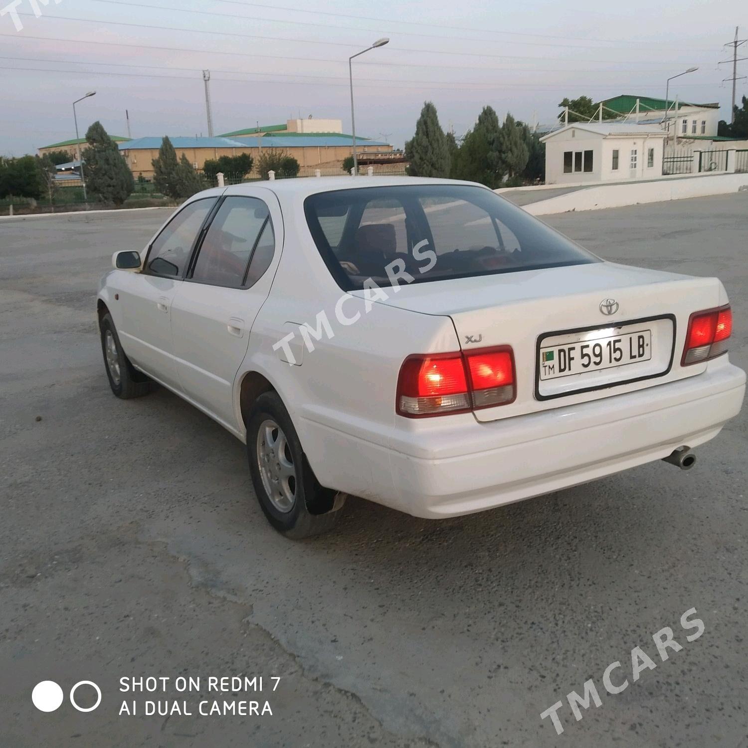 Toyota Windom 1995 - 53 000 TMT - Türkmenabat - img 6