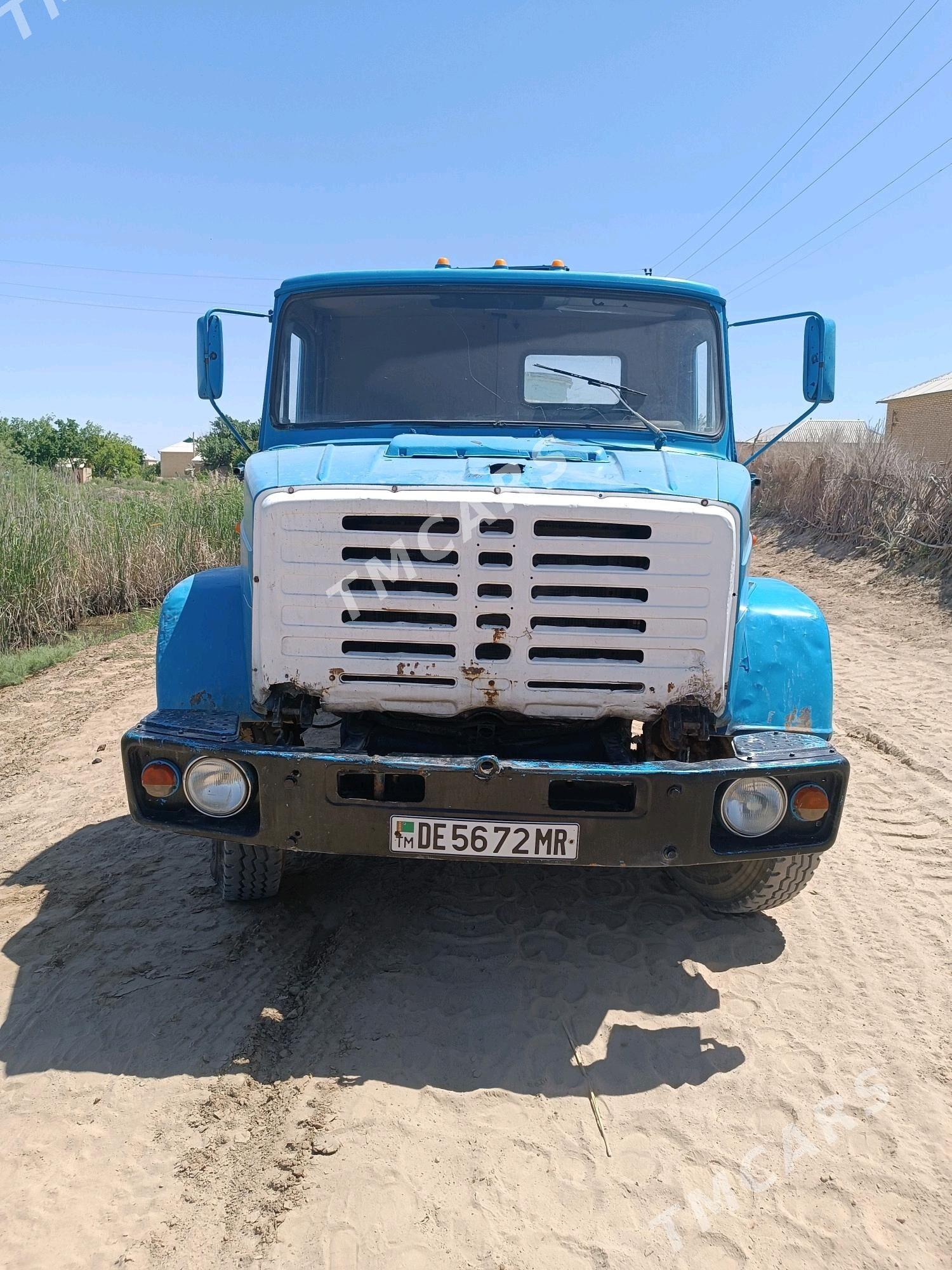 Zil 4331 1992 - 70 000 TMT - Сакарчага - img 5