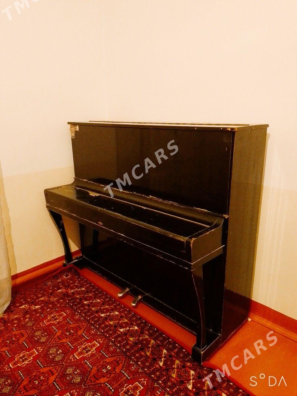 Pianino - Мары - img 3